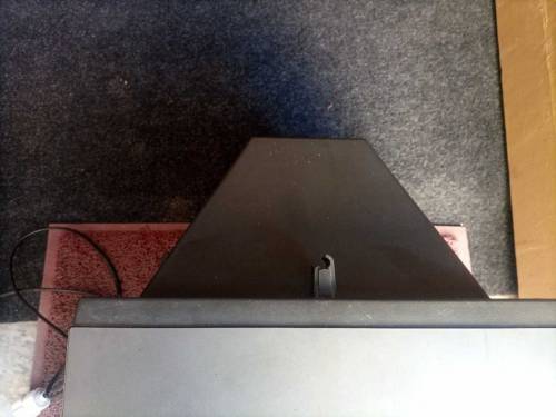 sharp tv 