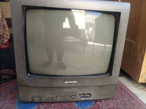 sharp tv 