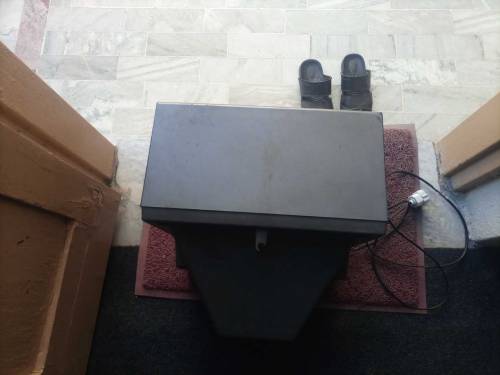 sharp tv 