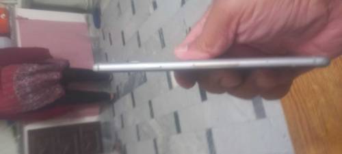 original Samsung c 7 super imlod display