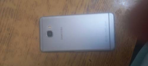 original Samsung c 7 super imlod display