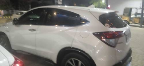 Honda Vezel RS Model 2017Registered 2019White Colour Neat Clean Condik