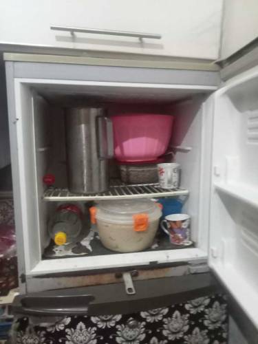 pel refrigerator 