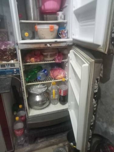 pel refrigerator 