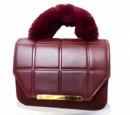hand bags