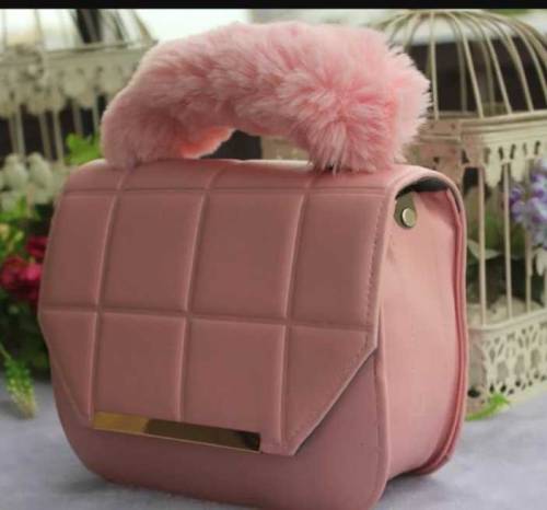 hand bags