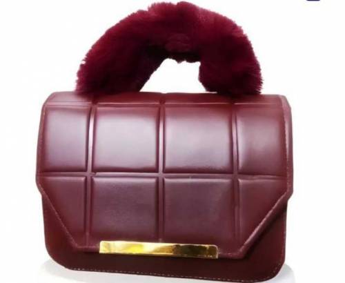 hand bags