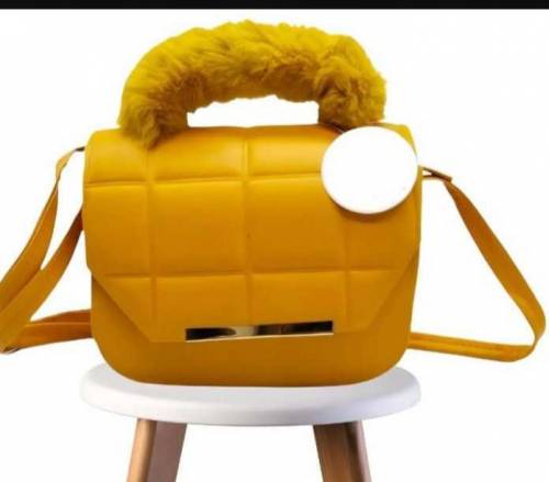 hand bags