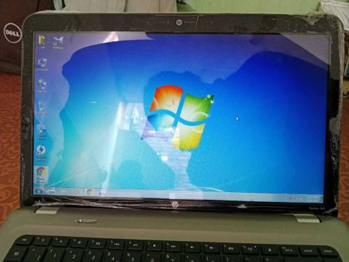 Hp laptop core i5 pavilion dv6 model 