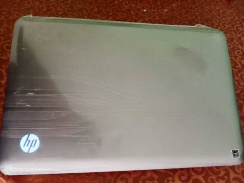 Hp laptop core i5 pavilion dv6 model 