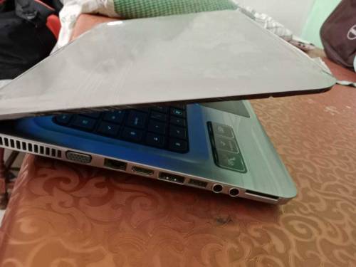 Hp laptop core i5 pavilion dv6 model 