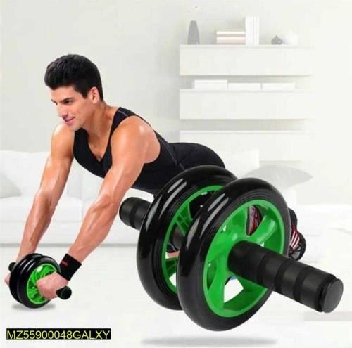 Ab Roller Wheel