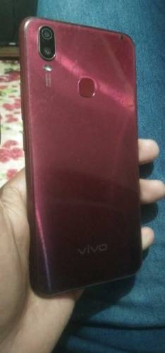 Vivo Y11 