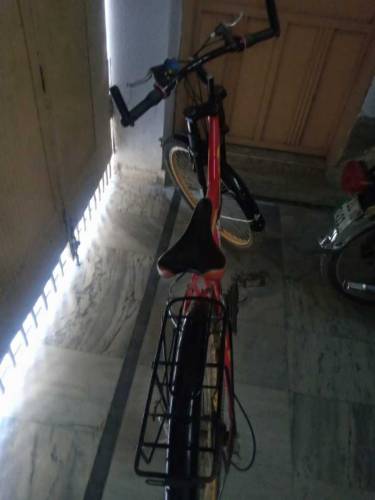 Bicycle/cycle for sale