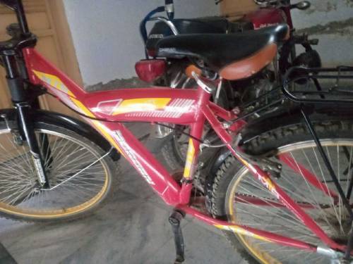 Bicycle/cycle for sale
