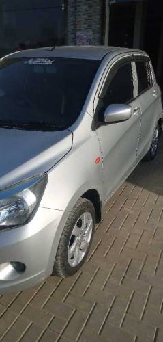Suzuki Cultus 