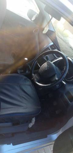 Suzuki Cultus 