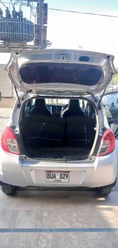 Suzuki Cultus 