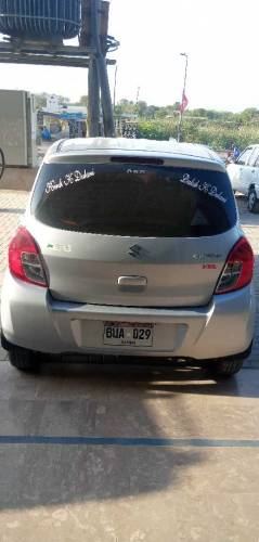 Suzuki Cultus 