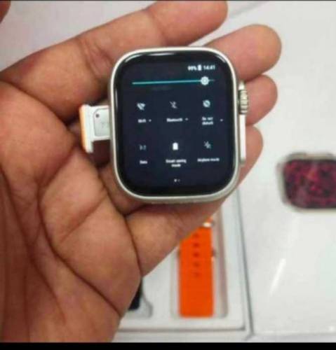 ultra smart watch t900