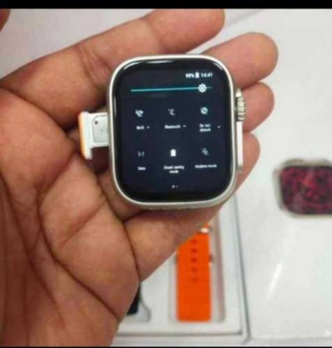 ultra smart watch t900