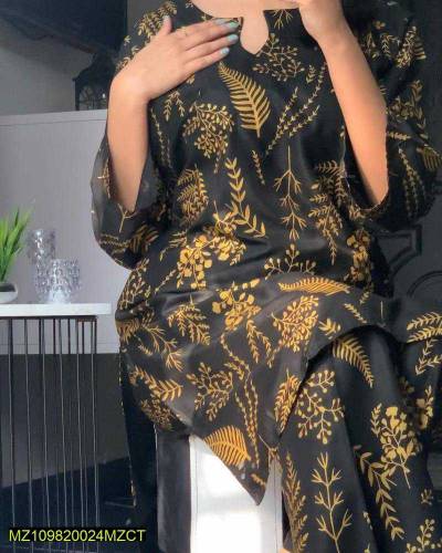 •  Gender Women's  Fabric