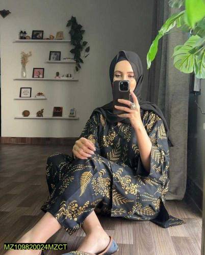 •  Gender Women's  Fabric