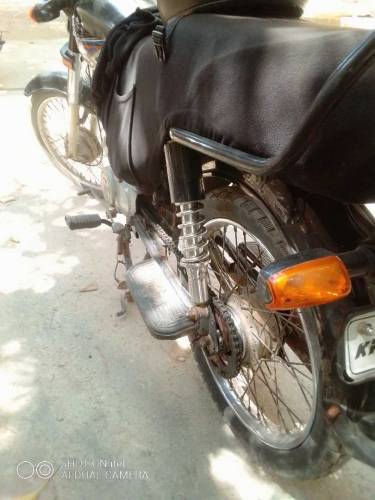 hi speed 2022