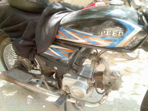 hi speed 2022