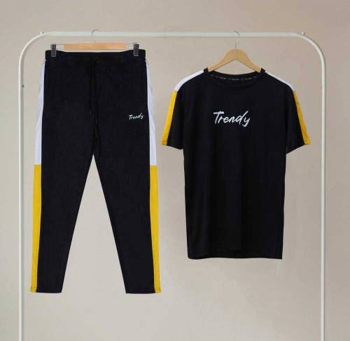 2 PC Men's Track suit 