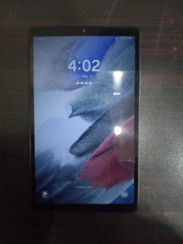 Galaxy tab A7 Lite 