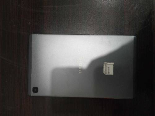 Galaxy tab A7 Lite 