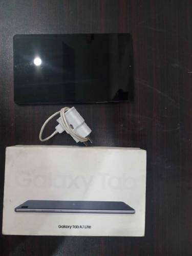 Galaxy tab A7 Lite 