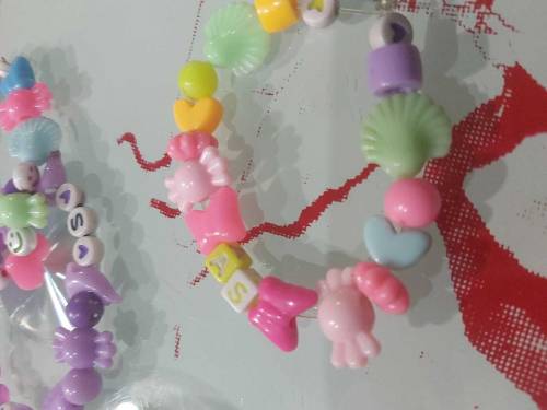 Bracelet