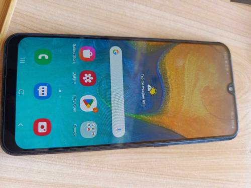 samsung A30