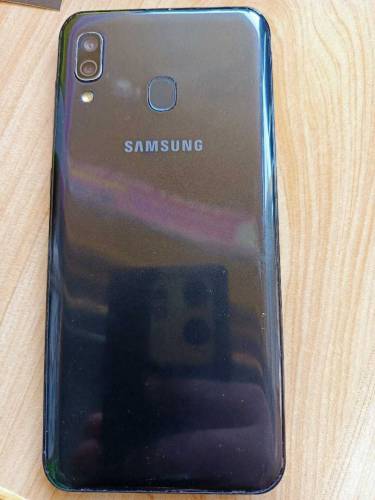 samsung A30
