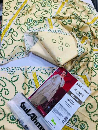 Gul Ahmed chundri collection new arrival first come first serve 