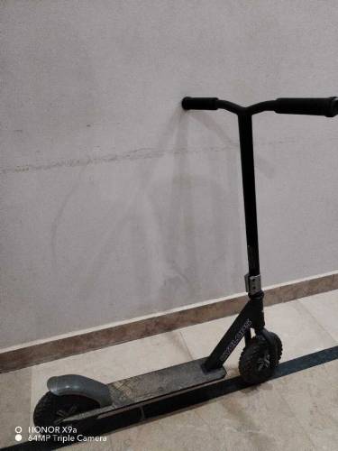 Branded Scooty For Sale
