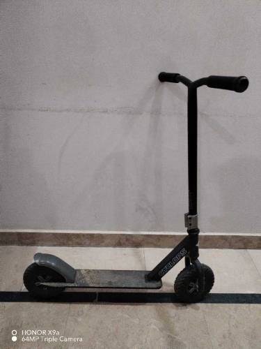 Branded Scooty For Sale