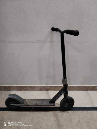 Branded Scooty For Sale