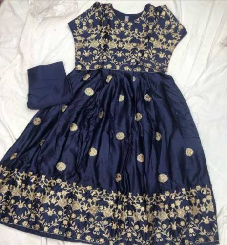 New women's stitched dresses 