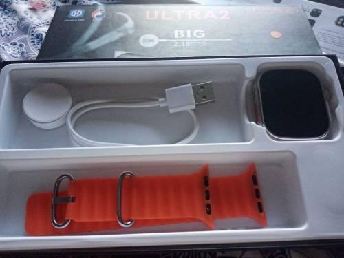 T 10 Ultra 2