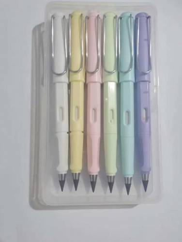 Unlimited Pencil
