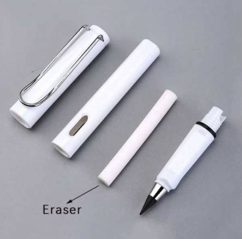 Unlimited Pencil
