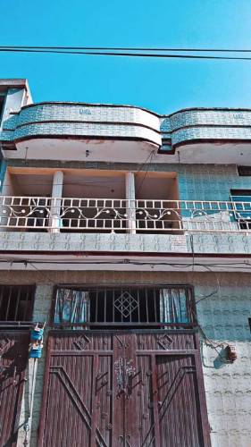 House for sale 