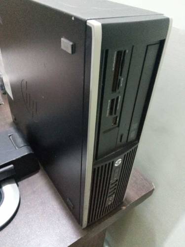 Hp core i5 2nd generation
