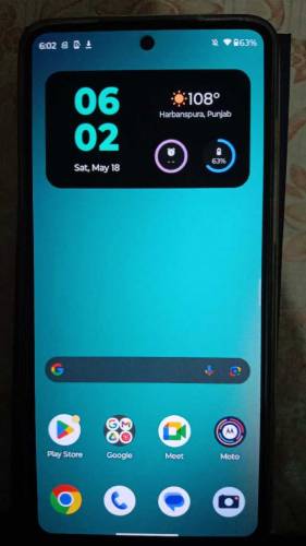 Motorola g84 5g