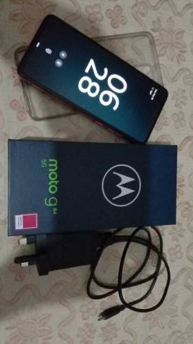Motorola g84 5g