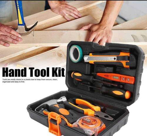 tool box