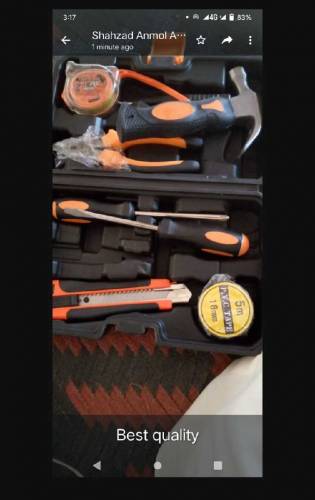 tool box